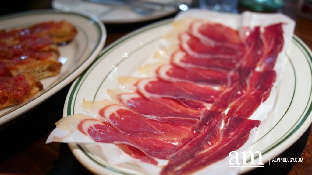 Movida Singapore Celebrates Eat Spain Drink Spain 2025 with Authentic Tapas and Spanish Wine Pairing Movida Singapore Celebrates Eat Spain Drink Spain 2025 with Authentic Tapas and Spanish Wine Pairing - Alvinology