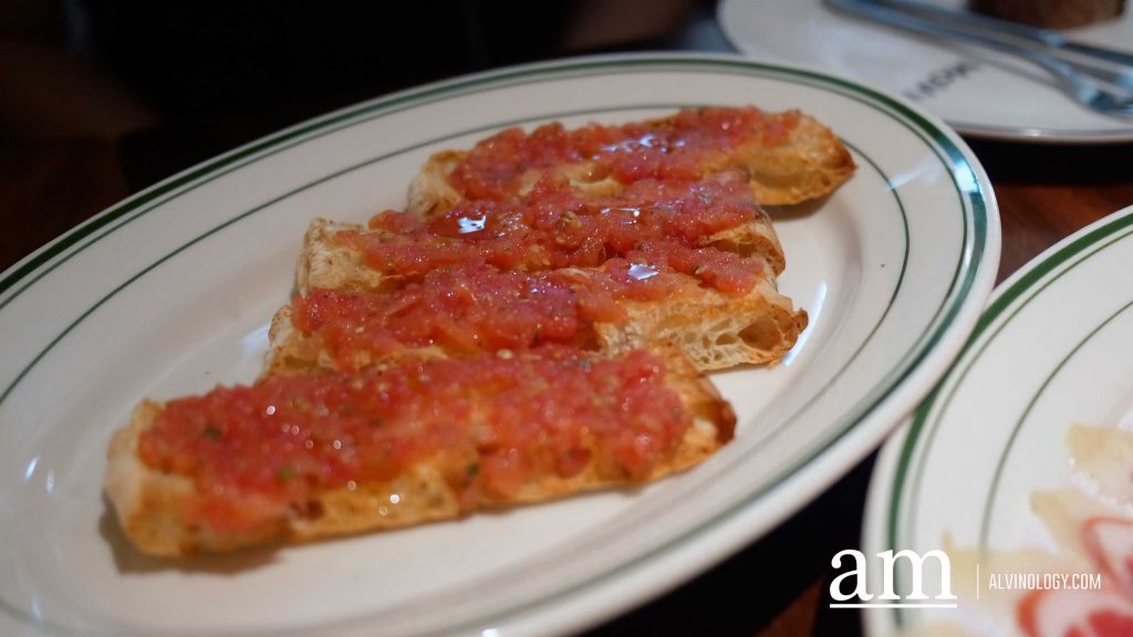 Movida Singapore Celebrates Eat Spain Drink Spain 2025 with Authentic Tapas and Spanish Wine Pairing Movida Singapore Celebrates Eat Spain Drink Spain 2025 with Authentic Tapas and Spanish Wine Pairing - Alvinology