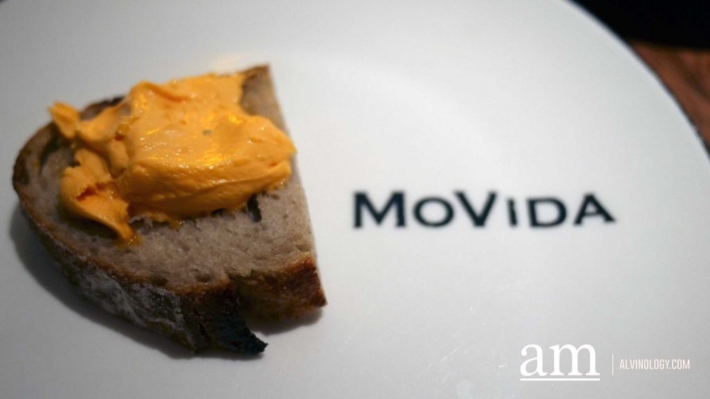 Movida Singapore Celebrates Eat Spain Drink Spain 2025 with Authentic Tapas and Spanish Wine Pairing Movida Singapore Celebrates Eat Spain Drink Spain 2025 with Authentic Tapas and Spanish Wine Pairing - Alvinology