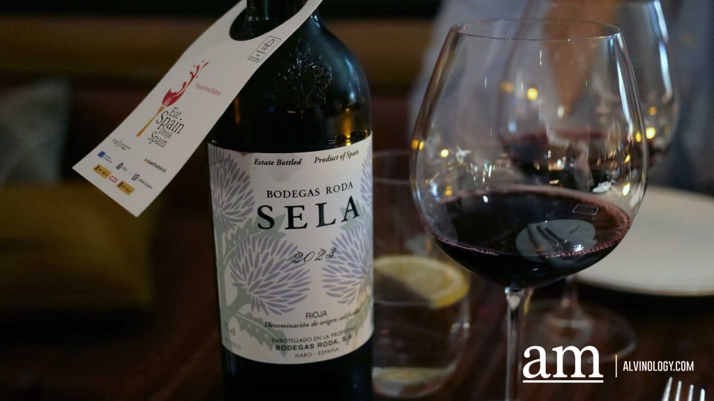 Movida Singapore Celebrates Eat Spain Drink Spain 2025 with Authentic Tapas and Spanish Wine Pairing Movida Singapore Celebrates Eat Spain Drink Spain 2025 with Authentic Tapas and Spanish Wine Pairing - Alvinology