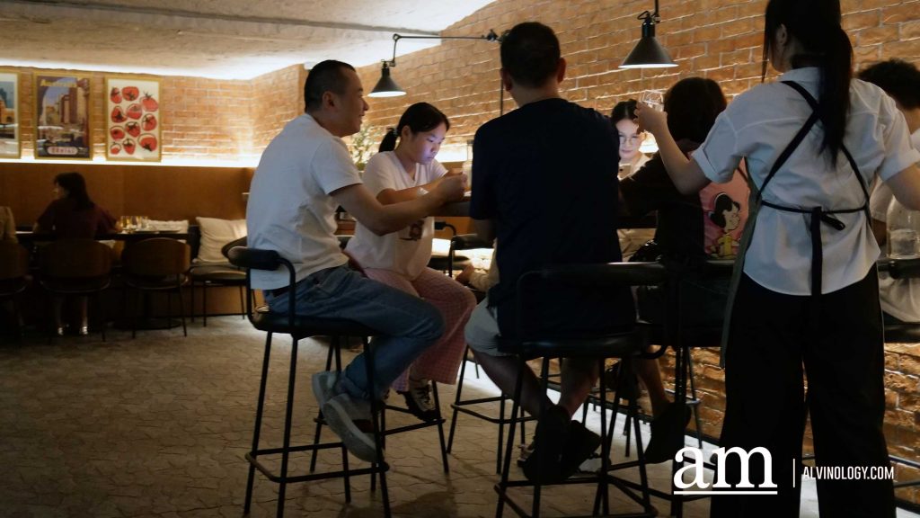 Movida Singapore Celebrates Eat Spain Drink Spain 2025 with Authentic Tapas and Spanish Wine Pairing Movida Singapore Celebrates Eat Spain Drink Spain 2025 with Authentic Tapas and Spanish Wine Pairing - Alvinology