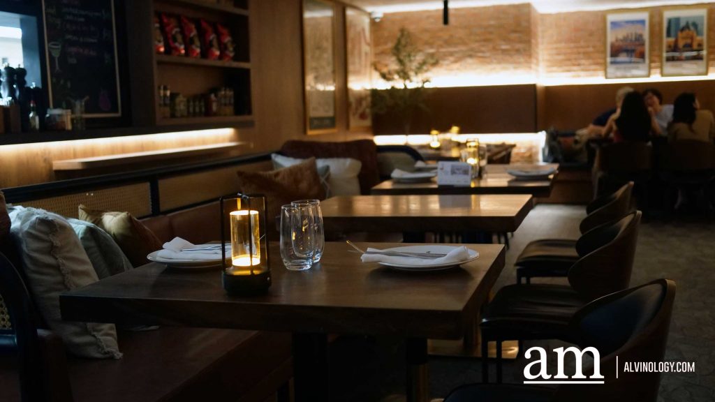 Movida Singapore Celebrates Eat Spain Drink Spain 2025 with Authentic Tapas and Spanish Wine Pairing Movida Singapore Celebrates Eat Spain Drink Spain 2025 with Authentic Tapas and Spanish Wine Pairing - Alvinology