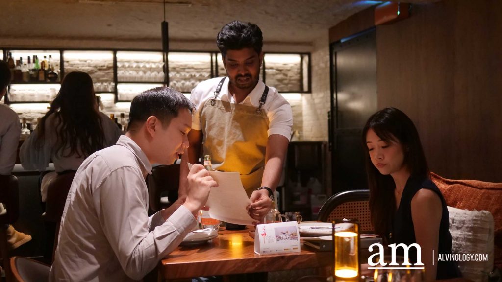 Movida Singapore Celebrates Eat Spain Drink Spain 2025 with Authentic Tapas and Spanish Wine Pairing Movida Singapore Celebrates Eat Spain Drink Spain 2025 with Authentic Tapas and Spanish Wine Pairing - Alvinology
