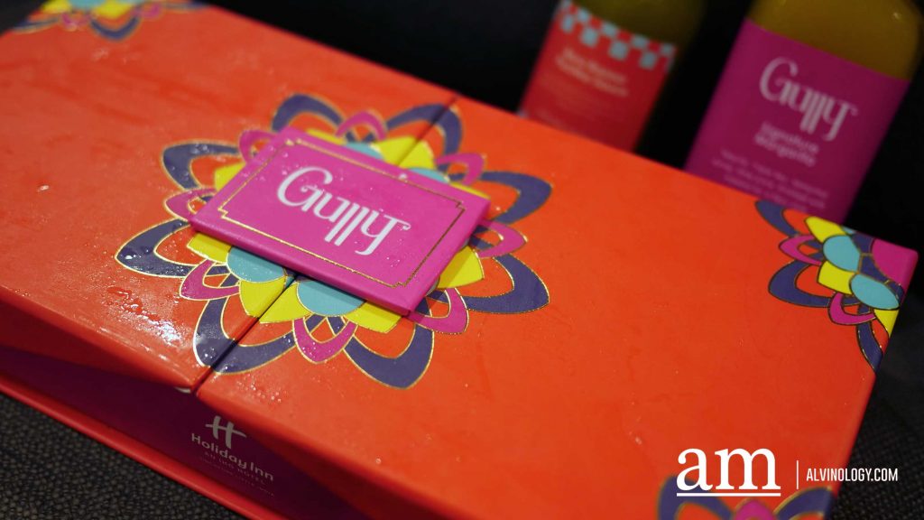 Celebrate Deepavali with Gully's New Handcrafted Mithai and Whisky Gift Boxes - Alvinology