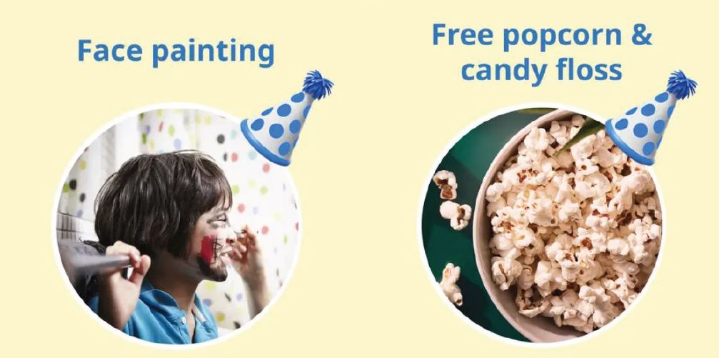 IKEA Singapore Marks Double Celebration: 30 Years of IKEA Alexandra and a Bright Deepavali with AROMATISK IKEA Singapore Marks Double Celebration: 30 Years of IKEA Alexandra and a Bright Deepavali with AROMATISK - Alvinology