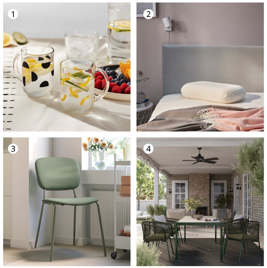 IKEA Singapore Rolls Out 11.11 Savings with Stylish Home Deals and Dining Treats IKEA Singapore Rolls Out 11.11 Savings with Stylish Home Deals and Dining Treats - Alvinology