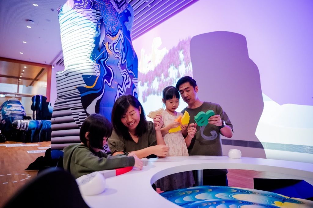 National Gallery Singapore Hosts Its First-Ever Children’s Carnival – A Day of Art, Play, and Imagination - Alvinology