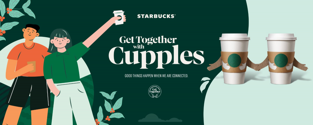 Starbucks Singapore Champions Mental Wellness with Community Initiatives This October - Alvinology