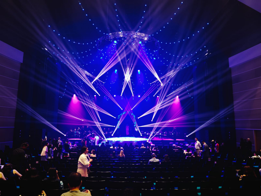 [Review] Cirque Alice Brings a Whimsical Wonderland to Marina Bay Sands This October - Alvinology