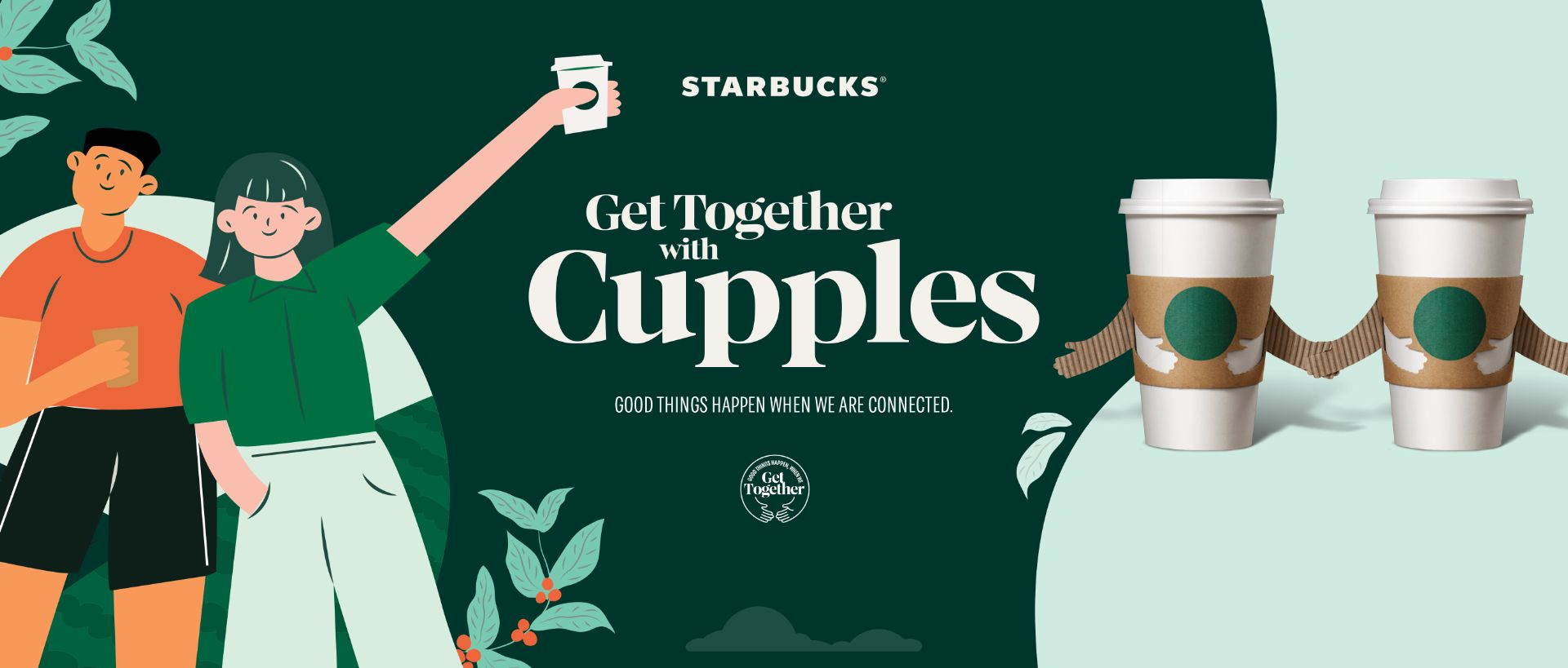 Starbucks Singapore Champions Mental Wellness with Community Initiatives This October - Alvinology