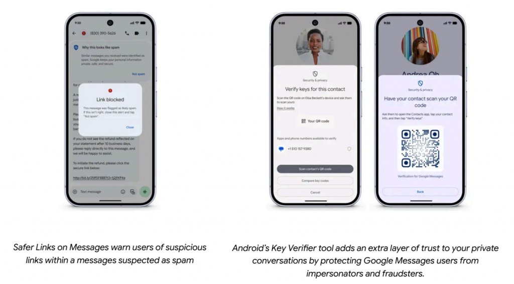 Google Strengthens Singapore’s Cyber Defenses with AI Innovations and New Strategic Partnerships - Alvinology