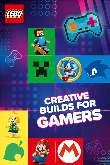 Level Up Your Play: The LEGO Group Unveils Exciting New Gaming Sets Across Fan-Favourite Worlds - Alvinology