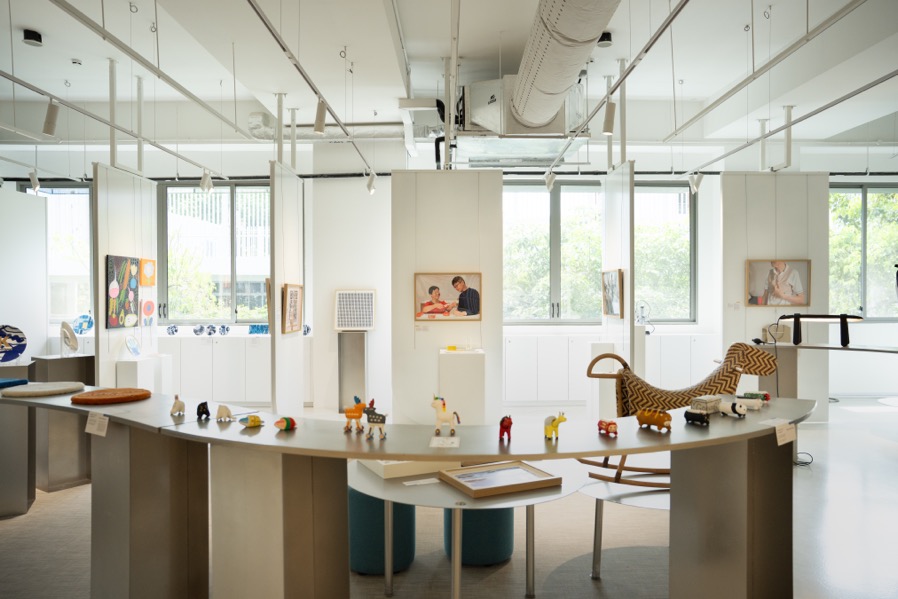 SG Enable Launches i’mable Collective Space to Celebrate 10 Years of Enabling Village and Champion Pan-Disability Creativity SG Enable Launches i’mable Collective Space to Celebrate 10 Years of Enabling Village and Champion Pan-Disability Creativity - Alvinology