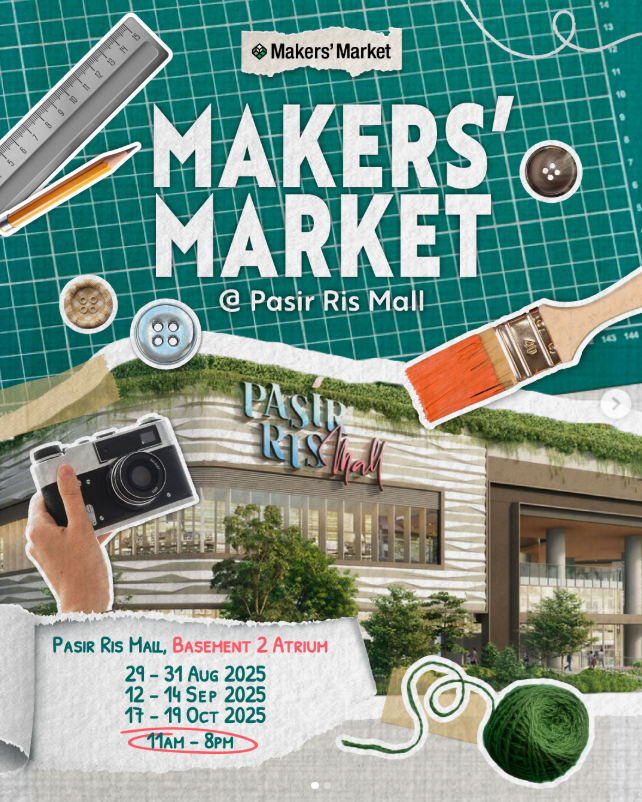 A Spooktacular October Awaits at Great World, Pasir Ris Mall, The Seletar Mall, and Tanglin Mall A Spooktacular October Awaits at Great World, Pasir Ris Mall, The Seletar Mall, and Tanglin Mall - Alvinology