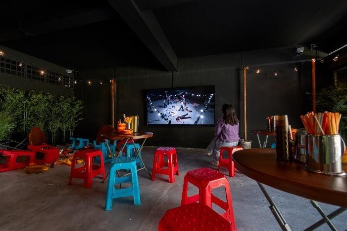 Singapore Biennale 2025: “Pure Intention” Transforms the City into a Living Canvas for Contemporary Art Singapore Biennale 2025: “Pure Intention” Transforms the City into a Living Canvas for Contemporary Art - Alvinology