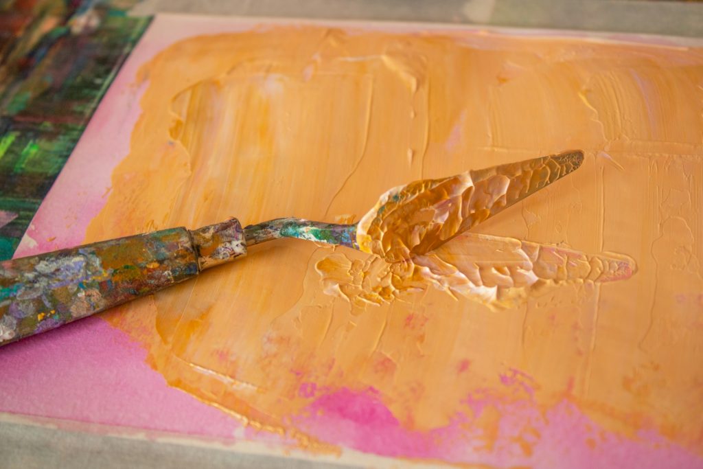 The ROI of Professional Painting for Retail & Office Buildings - Alvinology