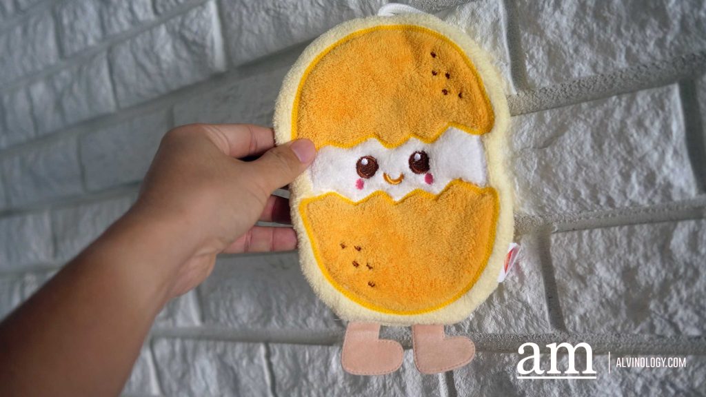 Singapore’s Beloved Milk Brand F&N MAGNOLIA Makes Mornings Merrier with Collectible Towels - Alvinology
