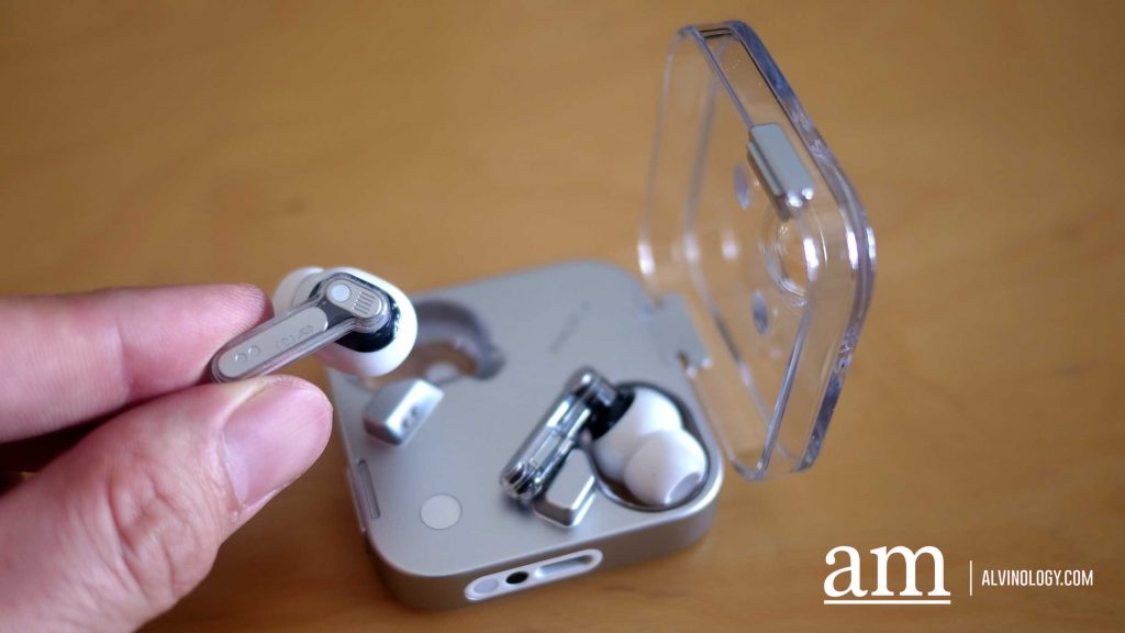 [Review] Nothing Ear (3) lands in Singapore with Super Mic and Sleek Metal Design - Alvinology