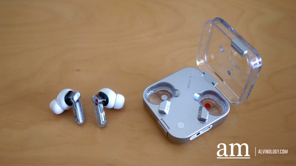 [Review] Nothing Ear (3) lands in Singapore with Super Mic and Sleek Metal Design - Alvinology