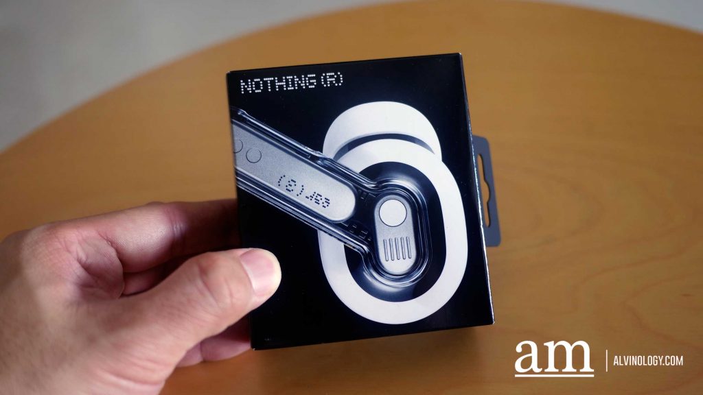 [Review] Nothing Ear (3) lands in Singapore with Super Mic and Sleek Metal Design - Alvinology
