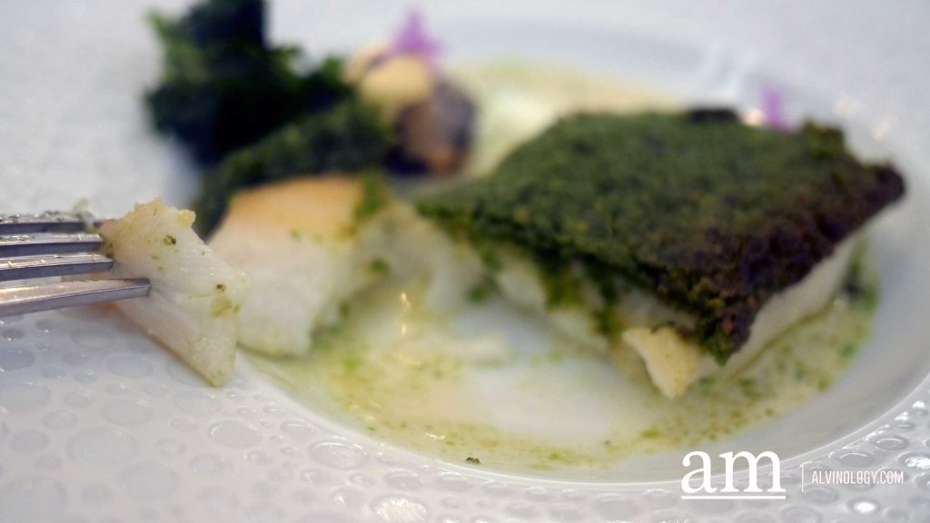 [Review] From Satay-Marinated Turkey to Caviar Egg Tarts: One Farrer Hotel’s Christmas Experience at The Nest - Alvinology
