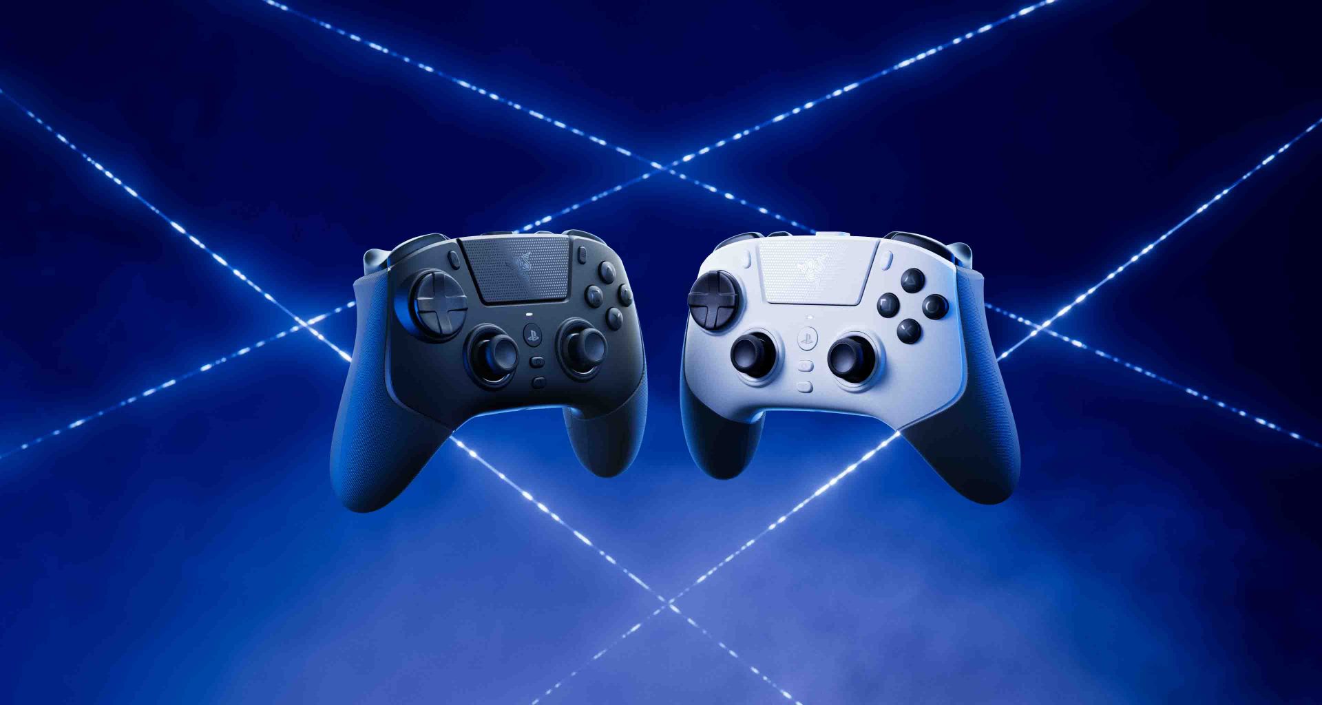 Razer Raiju V3 Pro: A Next-Gen Esports Controller Built for PlayStation 5 - Alvinology