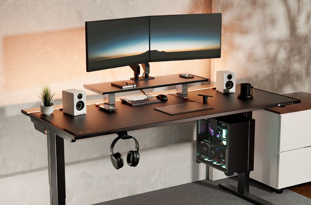 Secretlab 2025 11.11 Sale: Huge Savings on MAGNUS Pro Desks, TITAN Evo Chairs, and More - Alvinology