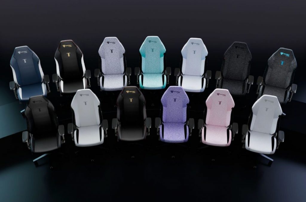 Secretlab 2025 11.11 Sale: Huge Savings on MAGNUS Pro Desks, TITAN Evo Chairs, and More - Alvinology