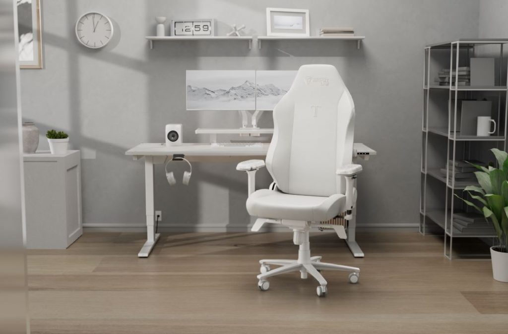 Secretlab 2025 11.11 Sale: Huge Savings on MAGNUS Pro Desks, TITAN Evo Chairs, and More - Alvinology