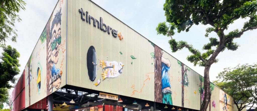 Timbre+ Hillview Opens as a New Food and Music Destination to Mark Timbre Group’s 20th Anniversary - Alvinology