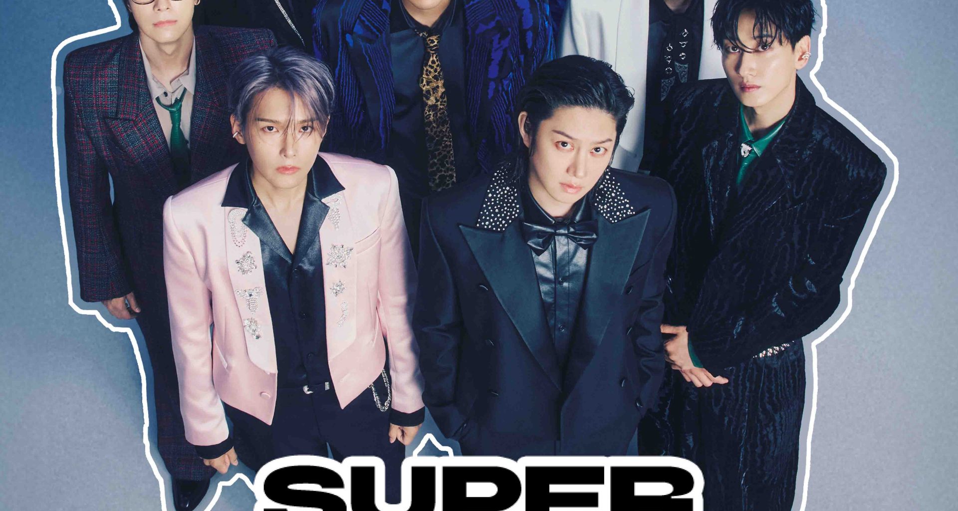 SUPER JUNIOR to Ring in 2026 with First-Ever Fan Sign Event in Singapore - Alvinology