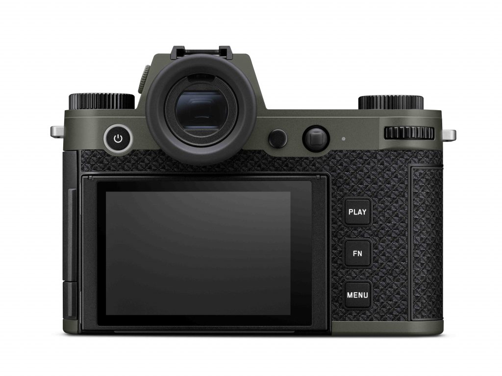 Leica SL3 Reporter: Built for Rugged, Real-World Photography Leica SL3 Reporter: Built for Rugged, Real-World Photography - Alvinology