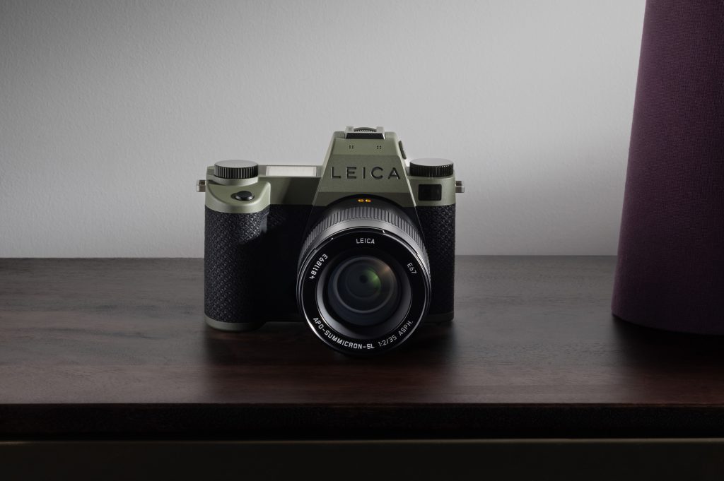 Leica SL3 Reporter: Built for Rugged, Real-World Photography - Alvinology
