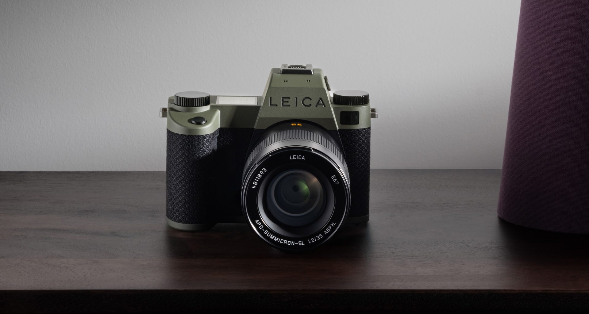 Leica SL3 Reporter: Built for Rugged, Real-World Photography - Alvinology