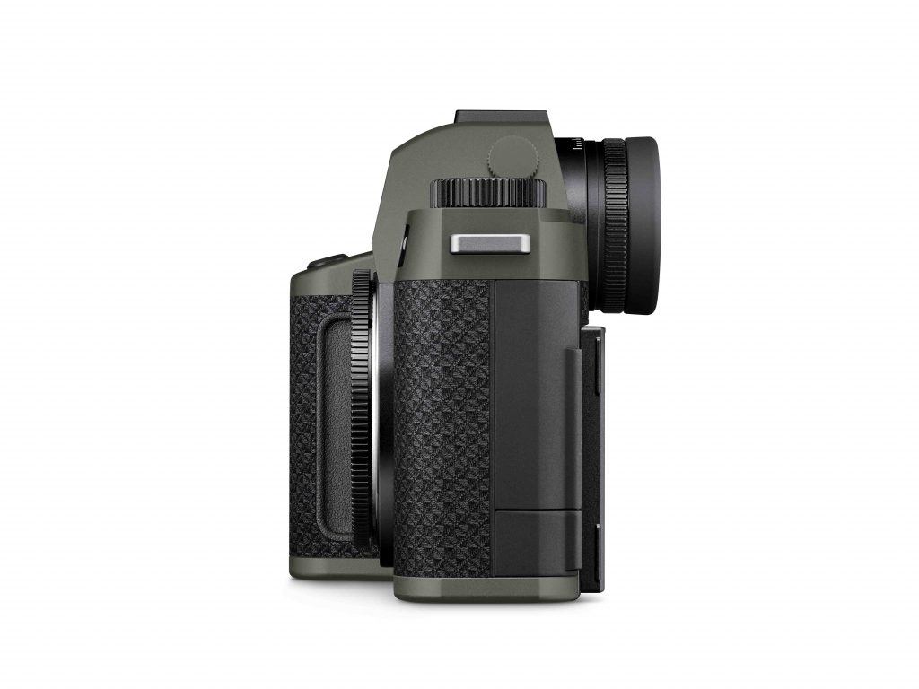 Leica SL3 Reporter: Built for Rugged, Real-World Photography Leica SL3 Reporter: Built for Rugged, Real-World Photography - Alvinology