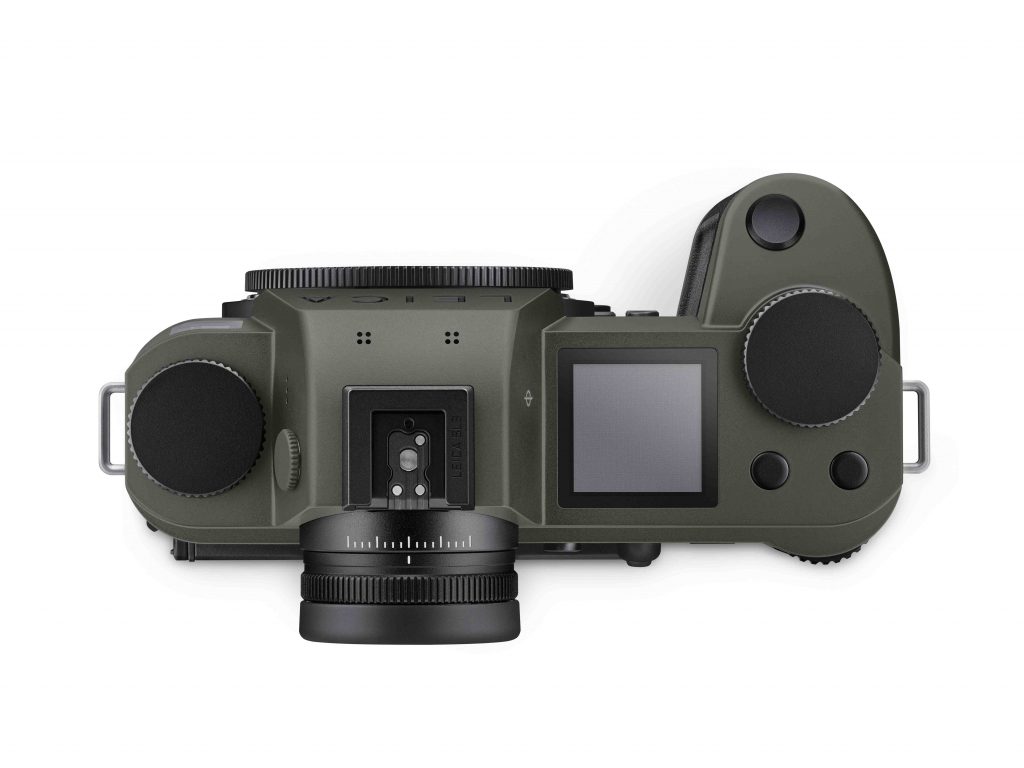 Leica SL3 Reporter: Built for Rugged, Real-World Photography Leica SL3 Reporter: Built for Rugged, Real-World Photography - Alvinology