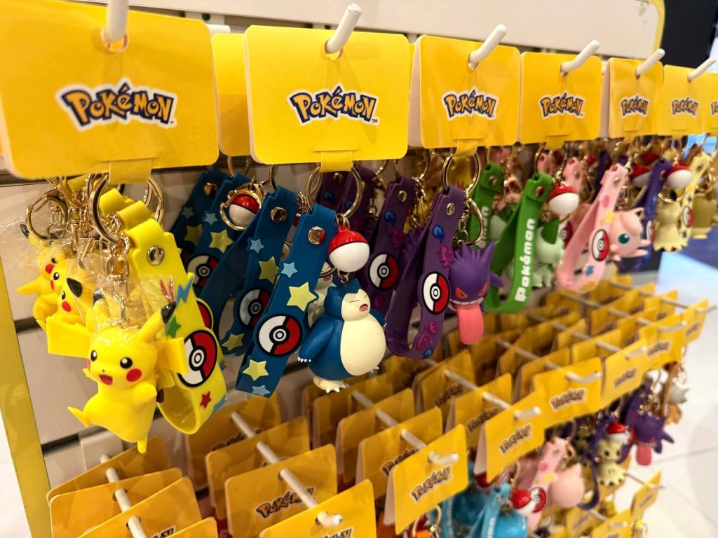 Pokémon Takes Over the Skies at the Singapore Cable Car with a New Day-to-Night Adventure Perfect for Families - Alvinology