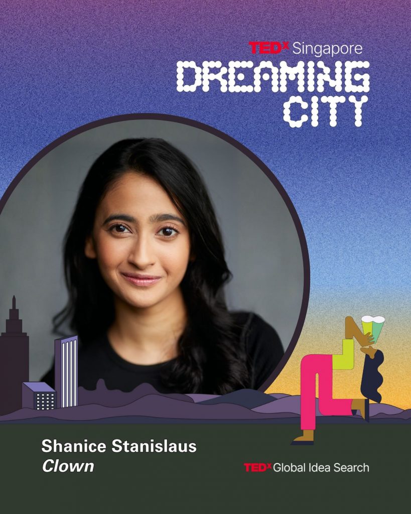 TEDxSingapore 2025: Technologist Li Hongyi Joins 8 Local Voices in the Running for TED 2026 - Alvinology
