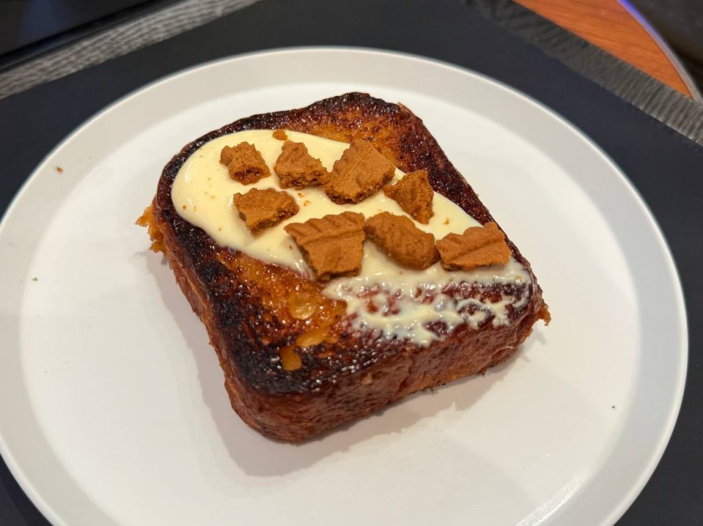 [REVIEW] From Live Carvery Theatre to Retro Soft Serve Bliss, Chef Paul Pairet’s Moutarde and Sundae Royale Brings French Charm to Resorts World Sentosa - Alvinology