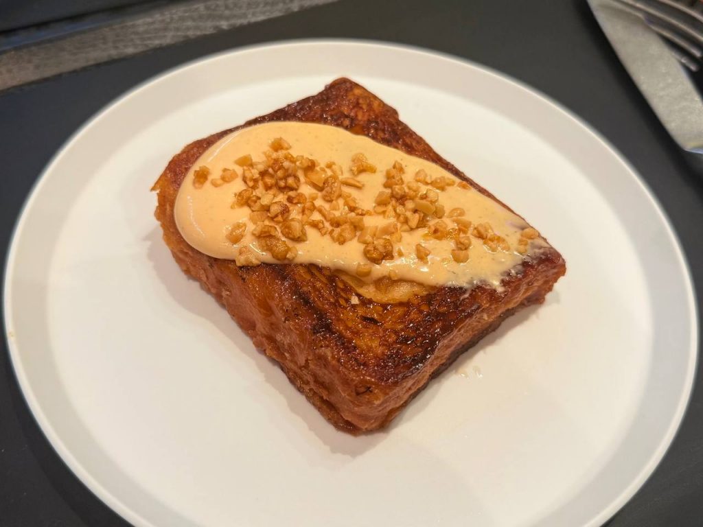 [REVIEW] From Live Carvery Theatre to Retro Soft Serve Bliss, Chef Paul Pairet’s Moutarde and Sundae Royale Brings French Charm to Resorts World Sentosa - Alvinology