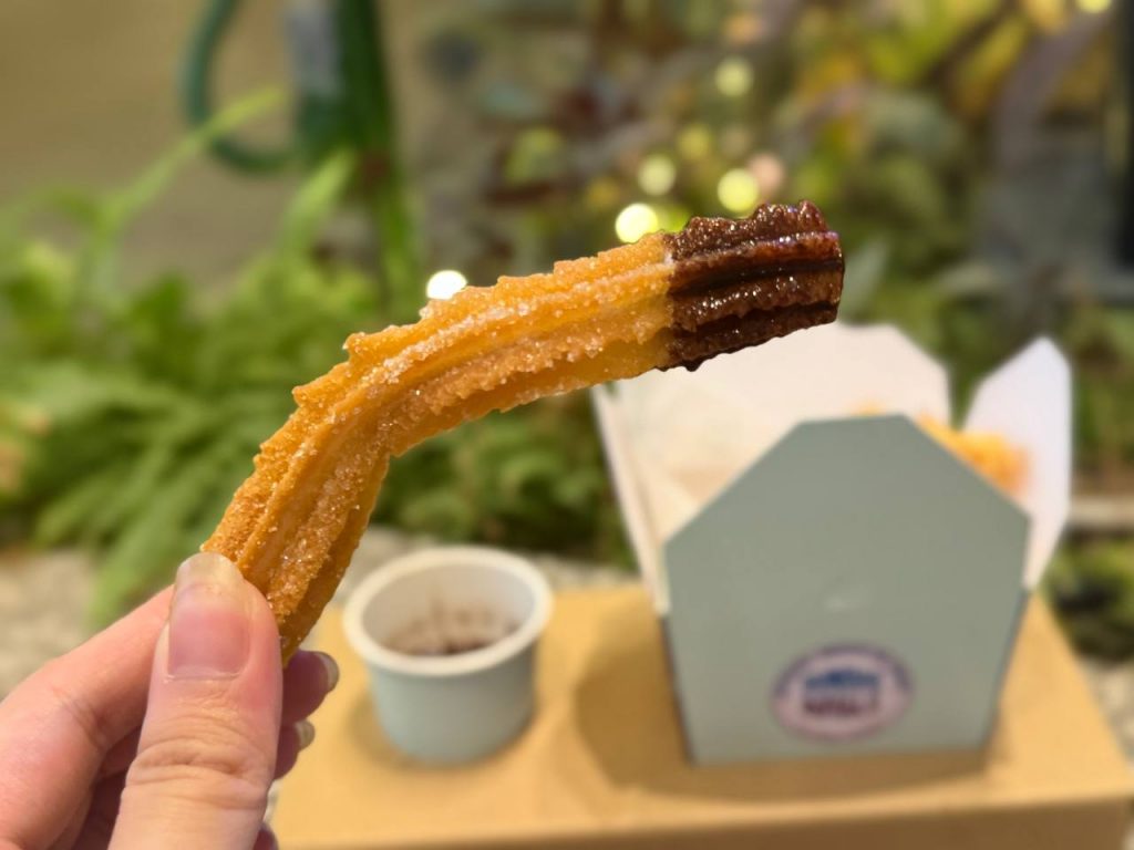 [REVIEW] From Live Carvery Theatre to Retro Soft Serve Bliss, Chef Paul Pairet’s Moutarde and Sundae Royale Brings French Charm to Resorts World Sentosa - Alvinology