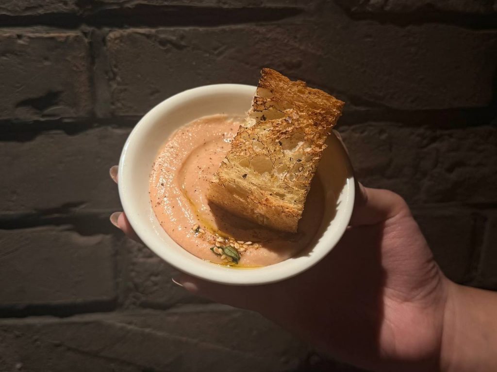 [REVIEW] From Live Carvery Theatre to Retro Soft Serve Bliss, Chef Paul Pairet’s Moutarde and Sundae Royale Brings French Charm to Resorts World Sentosa - Alvinology