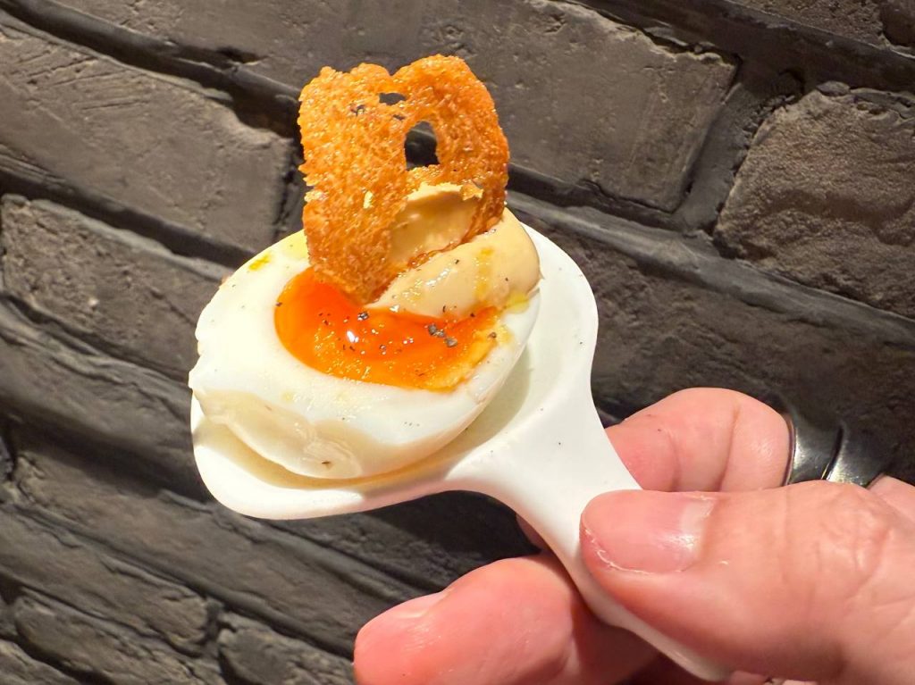 [REVIEW] From Live Carvery Theatre to Retro Soft Serve Bliss, Chef Paul Pairet’s Moutarde and Sundae Royale Brings French Charm to Resorts World Sentosa - Alvinology