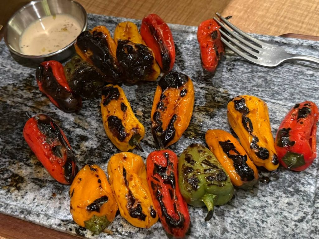 [REVIEW] From Live Carvery Theatre to Retro Soft Serve Bliss, Chef Paul Pairet’s Moutarde and Sundae Royale Brings French Charm to Resorts World Sentosa - Alvinology