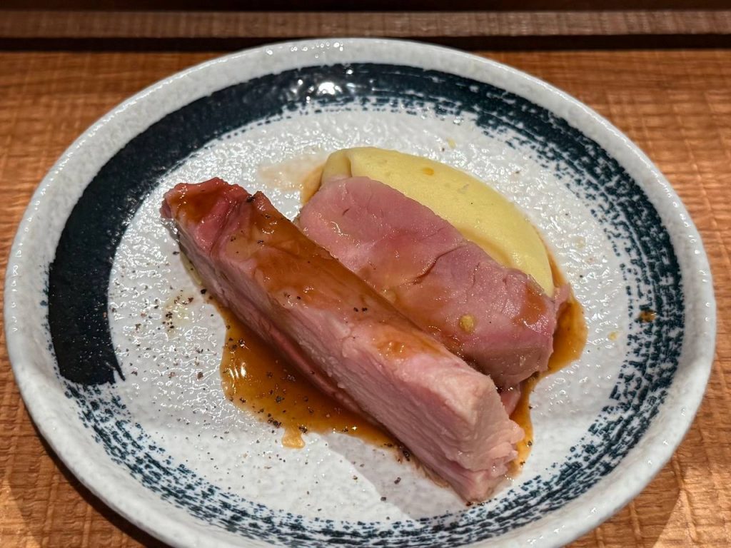 [REVIEW] From Live Carvery Theatre to Retro Soft Serve Bliss, Chef Paul Pairet’s Moutarde and Sundae Royale Brings French Charm to Resorts World Sentosa - Alvinology
