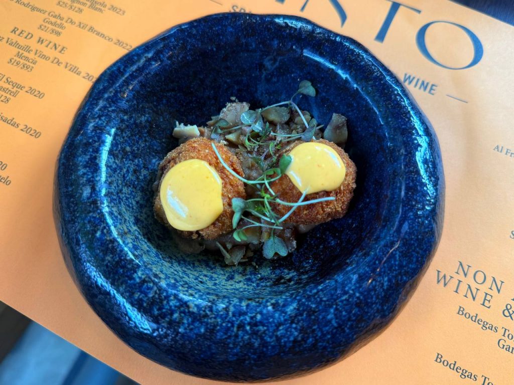 [REVIEW] TINTO Brings a Festive Spanish Feast to Dempsey Hill - Alvinology