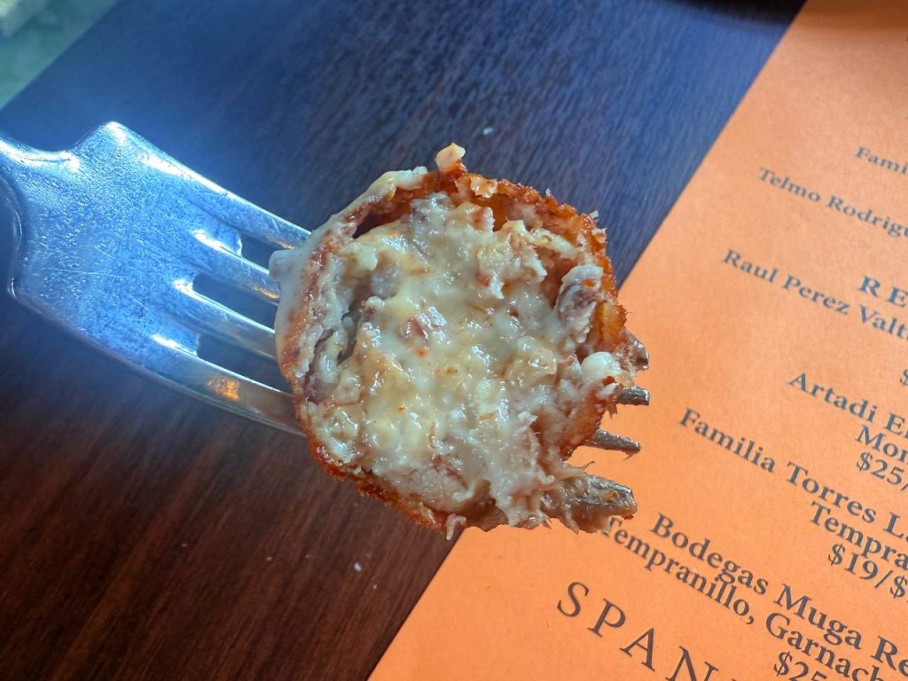 [REVIEW] TINTO Brings a Festive Spanish Feast to Dempsey Hill - Alvinology