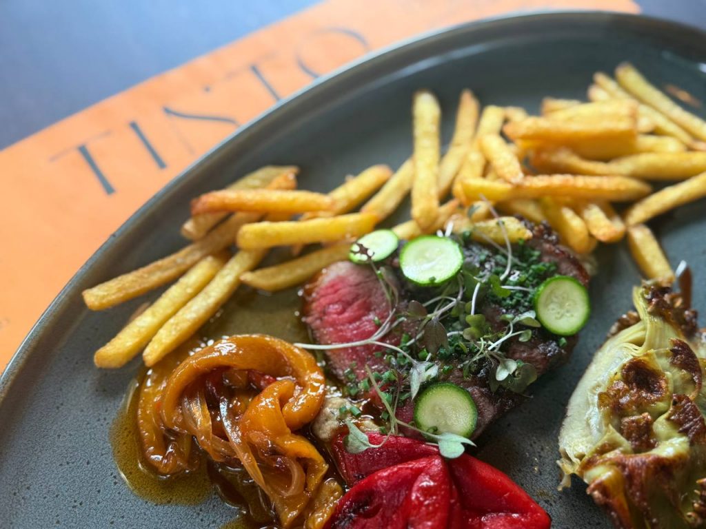 [REVIEW] TINTO Brings a Festive Spanish Feast to Dempsey Hill - Alvinology