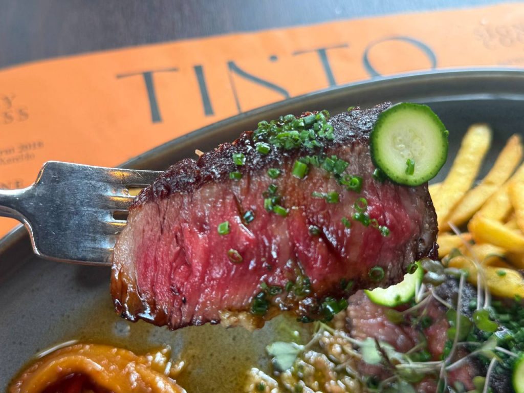 [REVIEW] TINTO Brings a Festive Spanish Feast to Dempsey Hill - Alvinology