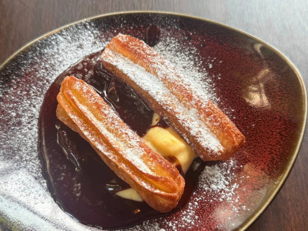 [REVIEW] TINTO Brings a Festive Spanish Feast to Dempsey Hill - Alvinology